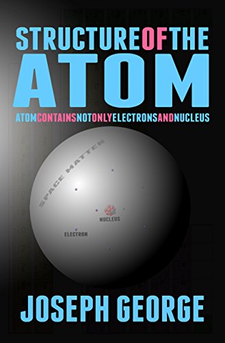 Algopix Similar Product 14 - Structure of the Atom Atom Contains