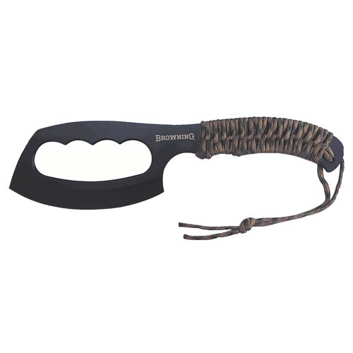 Algopix Similar Product 10 - Browning Outdoorsman Ulu Hatchet