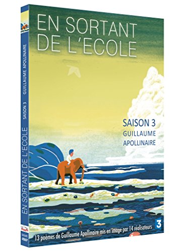 Algopix Similar Product 19 - EN SORTANT DE LECOLE APOLLINAIRE