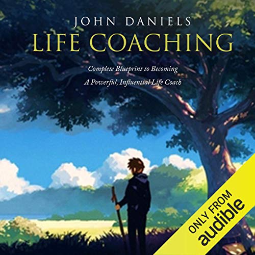 Algopix Similar Product 19 - Life Coaching Complete Blueprint to
