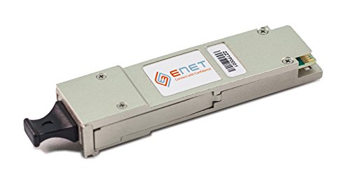 Algopix Similar Product 5 - 40G QSFP+ LRL4 INT MUX 2KM LC