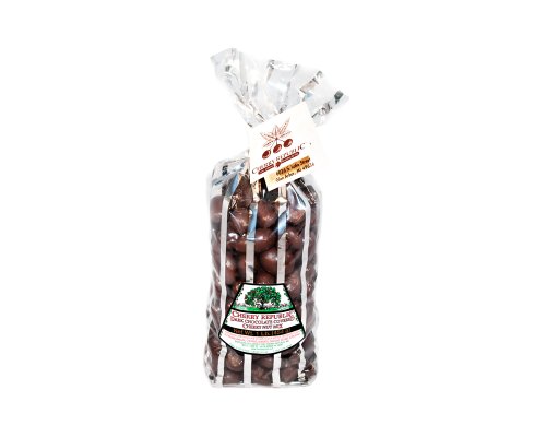 Algopix Similar Product 6 - Cherry Republic Dark Chocolate Cherry