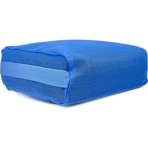 Algopix Similar Product 6 - Belize Hot Tub Booster Cushion