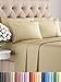 Algopix Similar Product 9 - King 6 Piece Sheet Set  Comfy