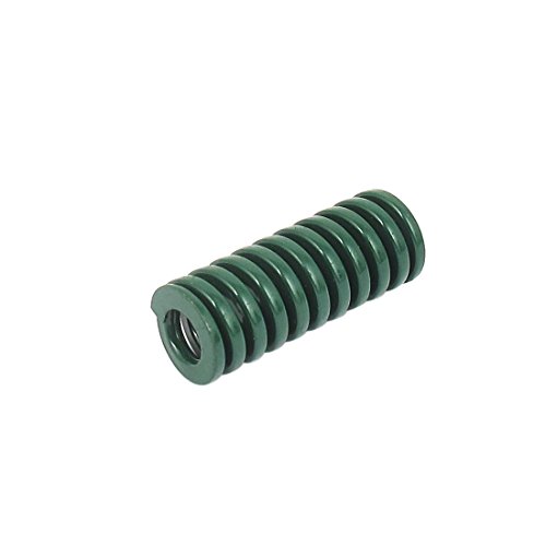 Algopix Similar Product 7 - uxcell Heavy Load Spiral Stamping