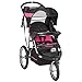 Algopix Similar Product 1 - Baby Trend Expedition Jogger Bubble