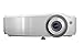 Algopix Similar Product 11 - Optoma W490 WXGA 3D DLP Widescreen Data