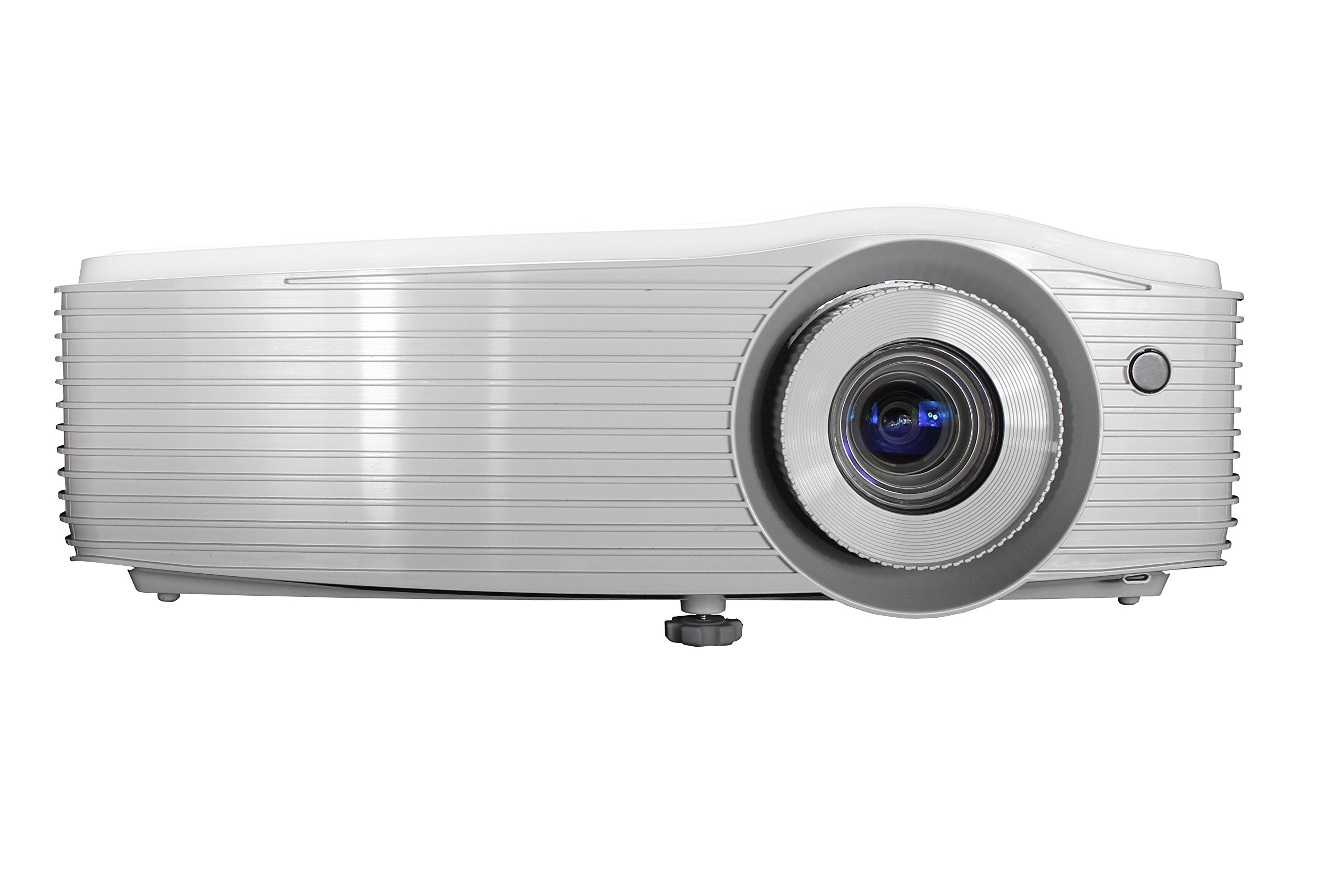 Algopix Similar Product 6 - Optoma W490 WXGA 3D DLP Widescreen Data