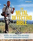 Algopix Similar Product 17 - The Metal Detecting Bible Helpful