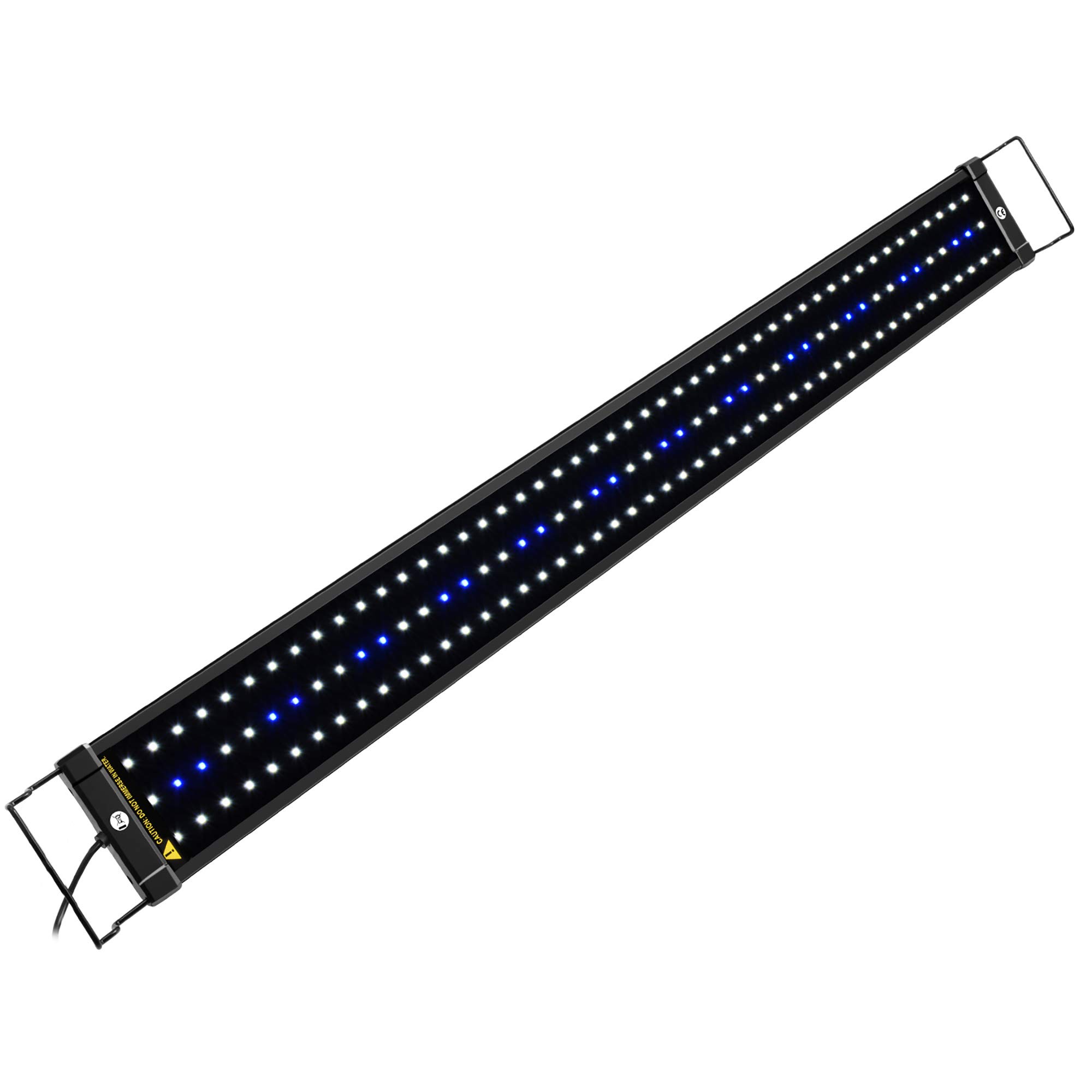 Algopix Similar Product 4 - NICREW ClassicLED Aquarium Light Fish