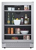 Algopix Similar Product 18 - Avallon 152 Can 24 BuiltIn Beverage