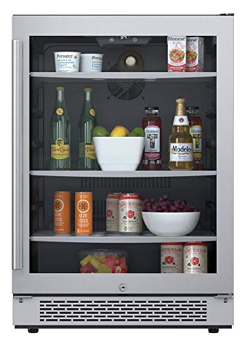 Algopix Similar Product 17 - Avallon 152 Can 24 BuiltIn Beverage