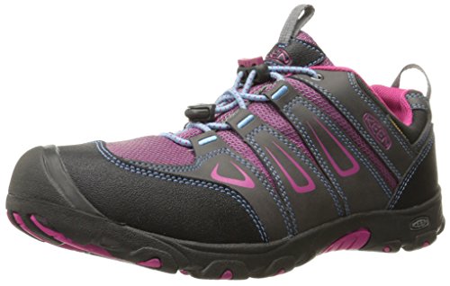 Algopix Similar Product 18 - KEEN Oakridge Low WP Hiking Shoe