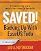Algopix Similar Product 2 - Saved Backing Up With EaseUS Todo