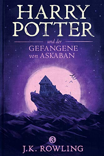 Algopix Similar Product 2 - Harry Potter und der Gefangene von