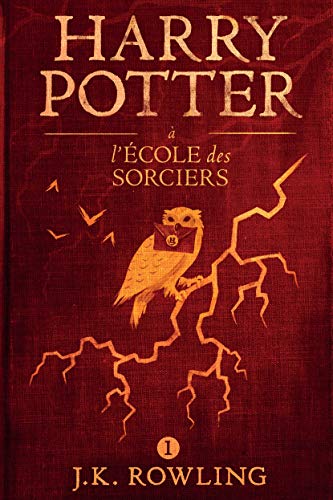 Algopix Similar Product 2 - Harry Potter  Lcole des Sorciers