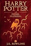 Algopix Similar Product 2 - Harry Potter y la piedra filosofal