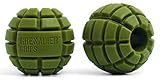 Algopix Similar Product 20 - Grenadier Grips  Unique Fat Bar