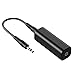 Algopix Similar Product 15 - Ground Loop Noise Isolator for Car