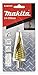 Algopix Similar Product 12 - Makita D-40191 Cone Bit, Multi-Colour
