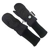 Algopix Similar Product 14 - Chakka Snowblokka Waterproof Stay On