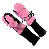Algopix Similar Product 2 - Chakka Snowblokka Waterproof Stay On