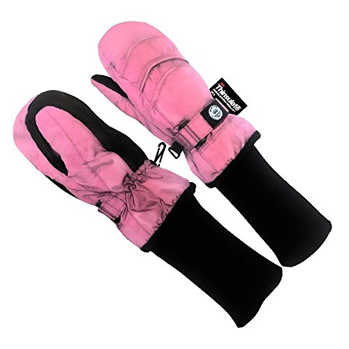 Algopix Similar Product 15 - Chakka Snowblokka Waterproof Stay On