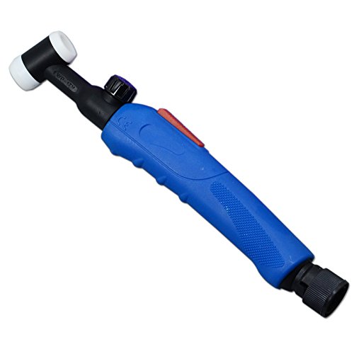 Algopix Similar Product 2 - RIVERWELD WP17V SR17V TIG Welding