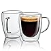 Algopix Similar Product 11 - Jecobi Indulge Set Of 2 Mugs Strong