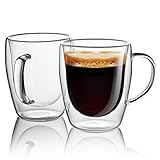 Algopix Similar Product 11 - Jecobi Indulge Set Of 2 Mugs Strong