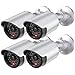 Algopix Similar Product 1 - WALI Dummy Fake Simulated Surveillance