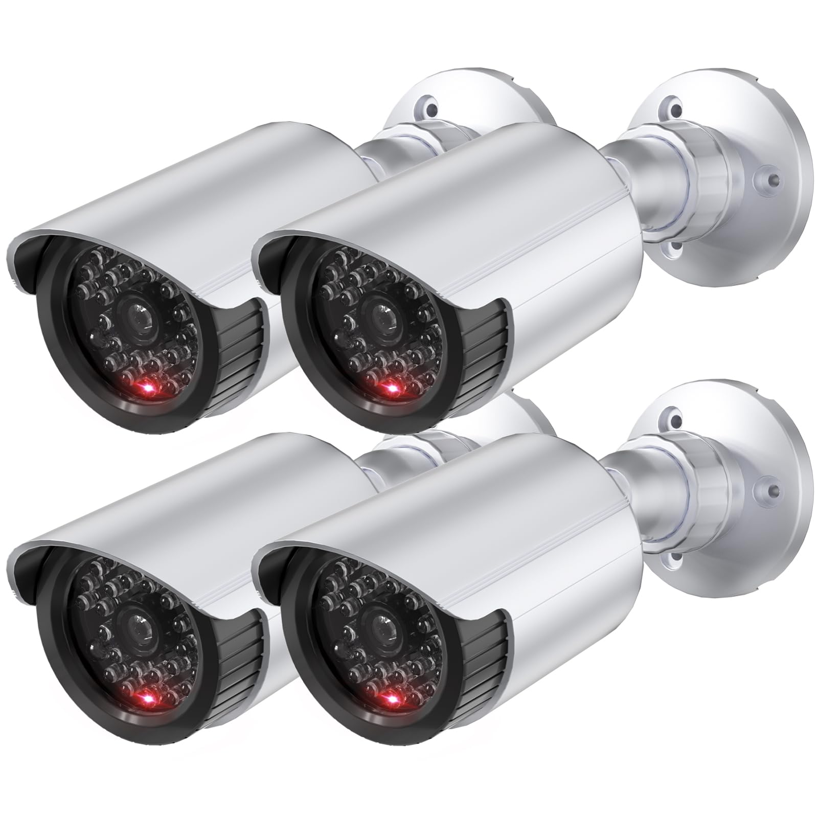 Algopix Similar Product 12 - WALI Dummy Fake Simulated Surveillance