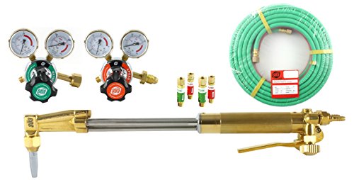 Algopix Similar Product 15 - SA 18 Cutting Torch  Regulators 