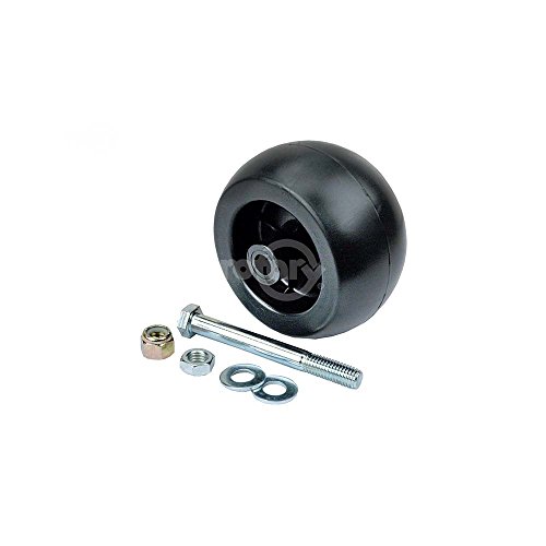 Algopix Similar Product 11 - Rotary Corp Wheel  Hardware Kit
