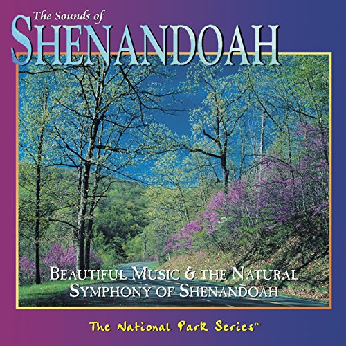 Algopix Similar Product 17 - The Sounds of Shenandoah Beautiful