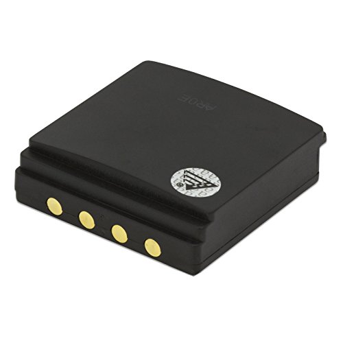 Algopix Similar Product 18 - ExpertPower NiMH 6V 700mah battery for