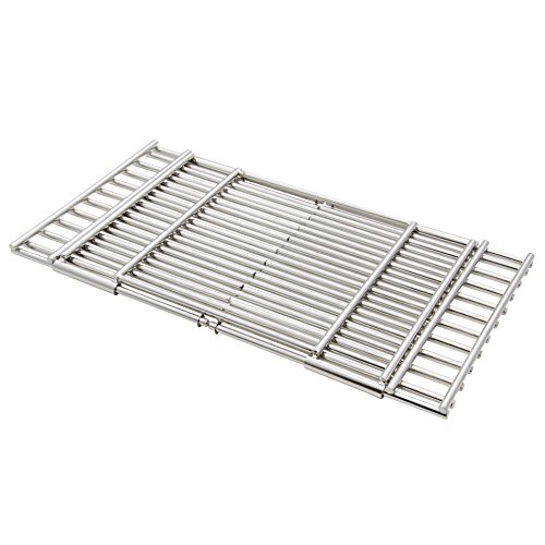 Algopix Similar Product 4 - CharBroil Universal Stainless Steel