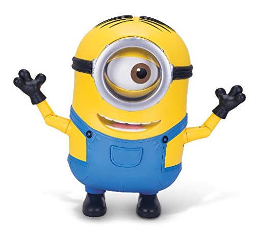Algopix Similar Product 20 - Switch Adapted Dancing Stuart Minion