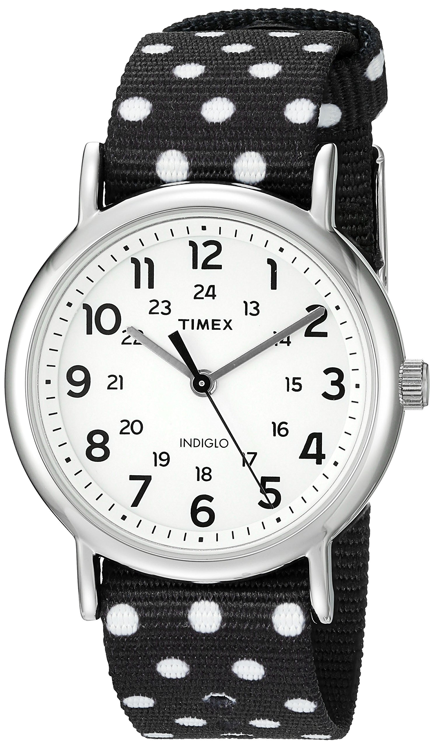 Algopix Similar Product 20 - Timex Womens TW2P86600 Weekender