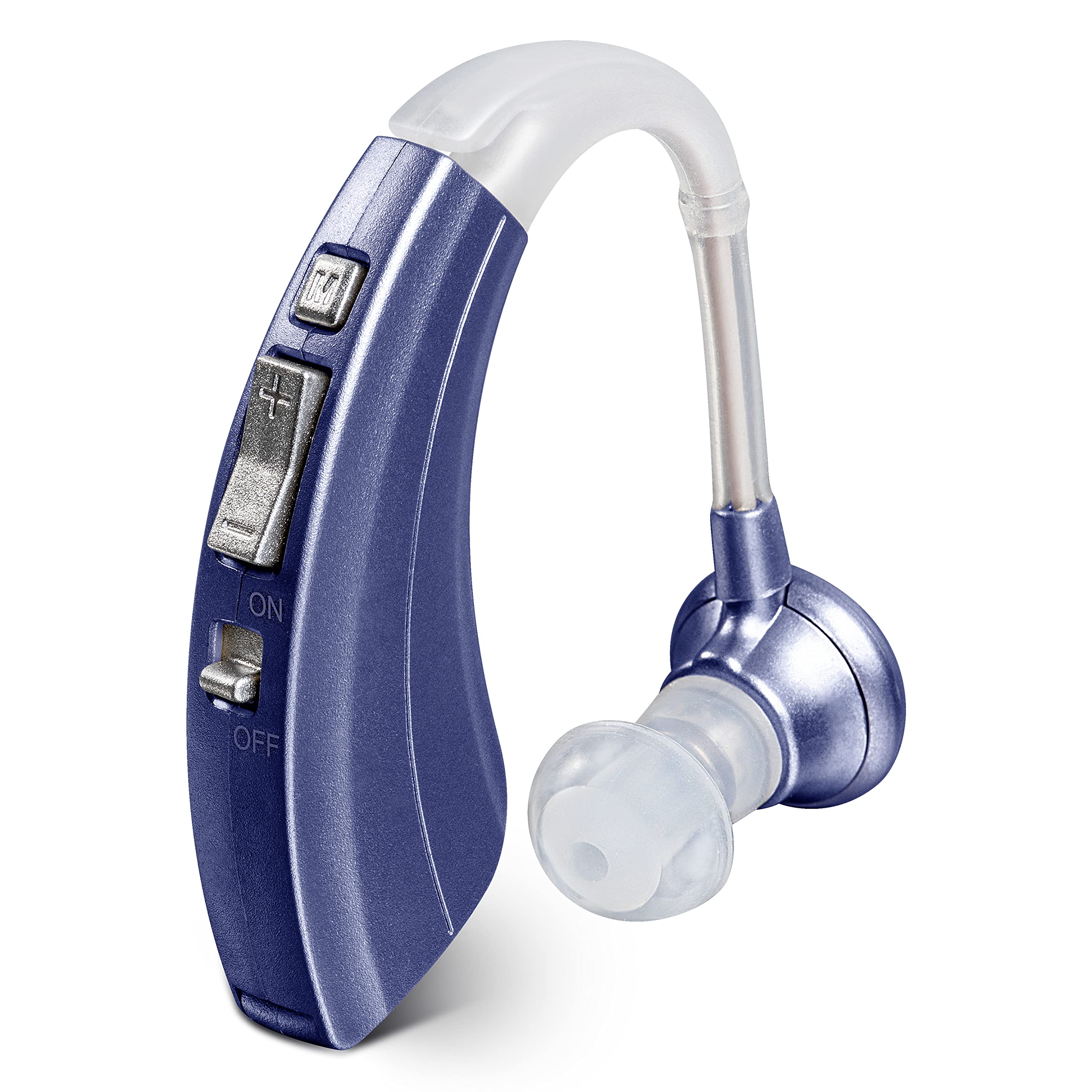 Algopix Similar Product 1 - Digital Hearing Amplifier by Britzgo