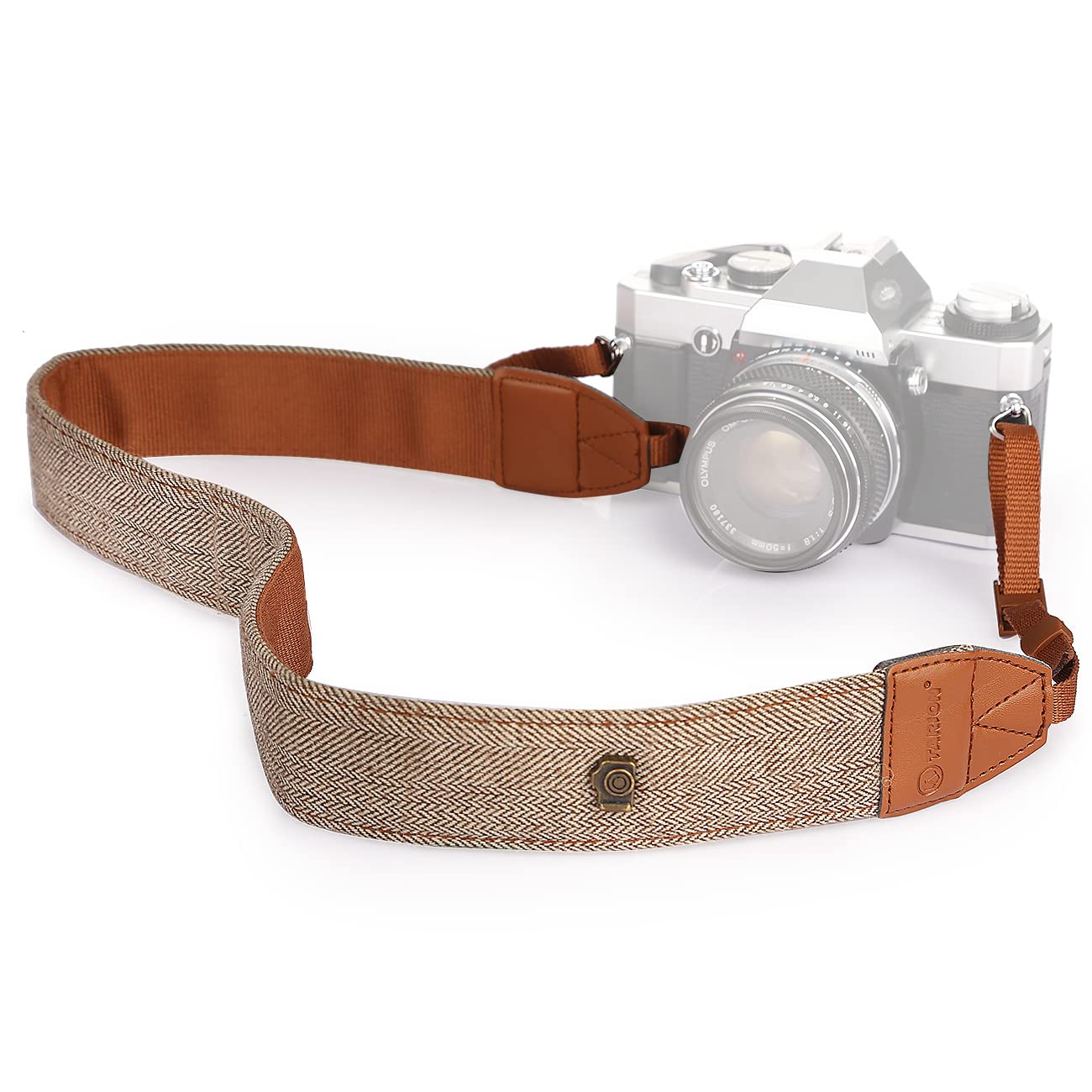Algopix Similar Product 5 - TARION Camera Strap for Photographers