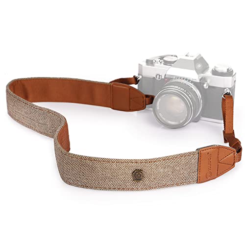 Algopix Similar Product 20 - TARION Camera Strap for Photographers