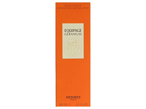 Algopix Similar Product 16 - Equipage Geranium by Hermes Eau De