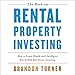 Algopix Similar Product 9 - The Book on Rental Property Investing