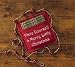 Algopix Similar Product 9 - Park Designs A Merry Christmas Pocket