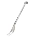 Algopix Similar Product 11 - Cuisipro Stainless Steel Barbecue Fork