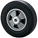 Algopix Similar Product 10 - 8" Economy Solid Hand Truck Wheel