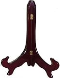 Algopix Similar Product 7 - Dark mahogany color Oriental wooden