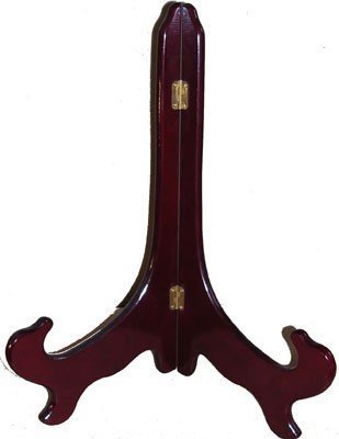 Algopix Similar Product 20 - Dark mahogany color Oriental wooden
