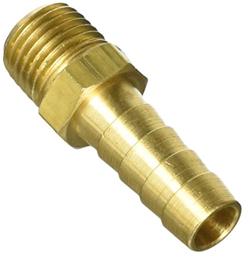 Algopix Similar Product 19 - Plews  Edelmann Amflo 406 Brass Hose